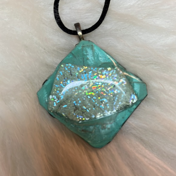 Jewelry - One of a Kind Handmade Unique Boho Necklace